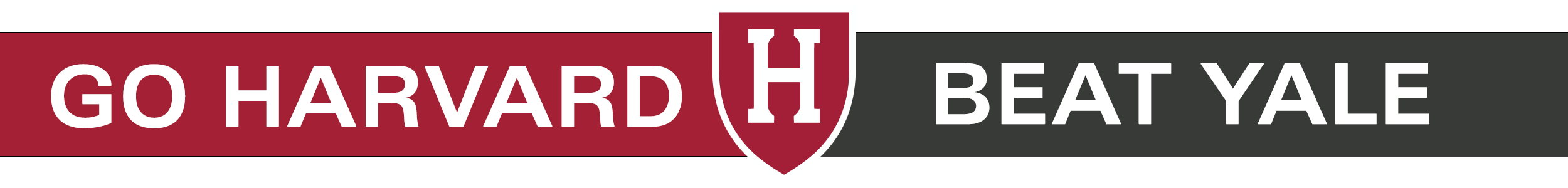 HEADER - Go Harvard, Beat Yale