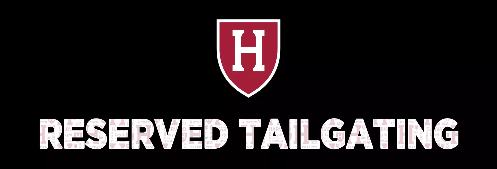 General Reserved Tailgating at Harvard Stadium